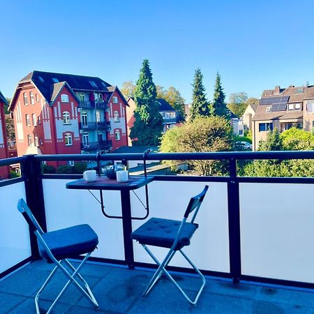 Easy And Cozy Apartman Duisburg Kültér fotó