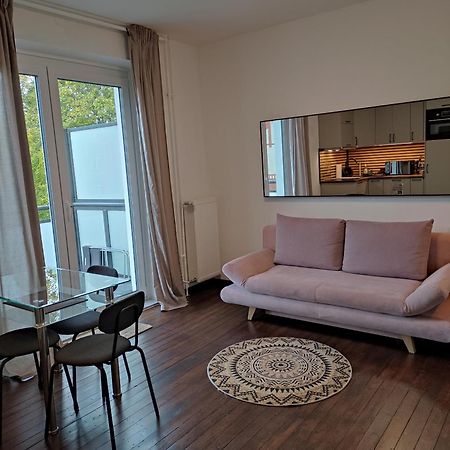 Easy And Cozy Apartman Duisburg Kültér fotó